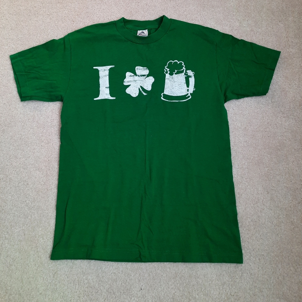 IRISH T-shirt